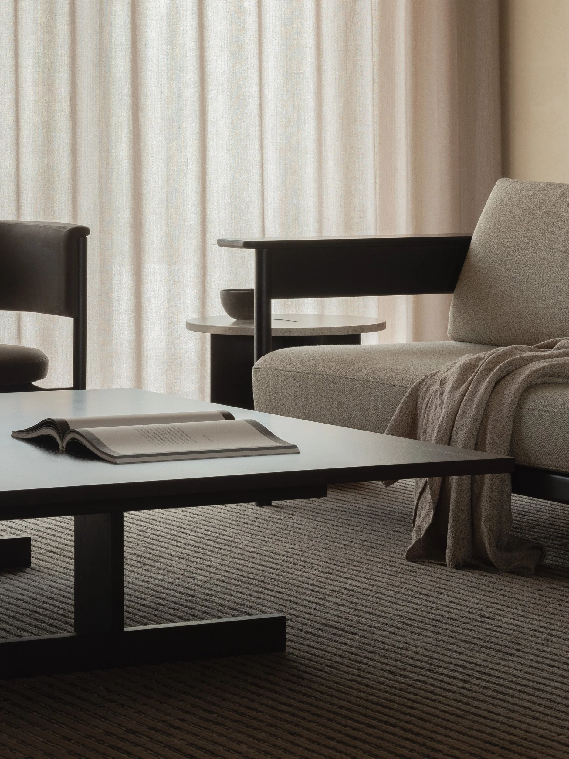 The N-S01 Sofa by Norm Architects for Karimoku Case — GESTALT NEW YORK